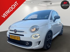 Fiat 500 - 1.2 Popstar