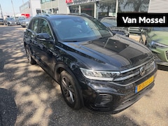 Volkswagen T-Roc - 1.0 TSI R-Line | 110 PK | Apple Carplay / Android Auto | Digitale Cockpit | Parkeersensore