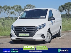 Mercedes-Benz Vito - 114 L2 LED Navi Automaat