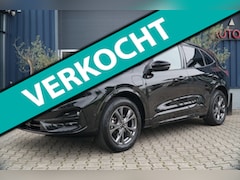 Ford Kuga - 2.5 PHEV ST-Line X 225PK |B&O|Carplay|93% SOH|