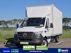 Mercedes-Benz Sprinter - 314 Bakwagen Laadklep