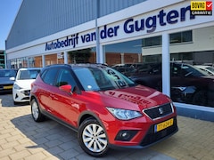 SEAT Arona - 1.0 TSI Style / Carplay & Android / Trekhaak / Airco /