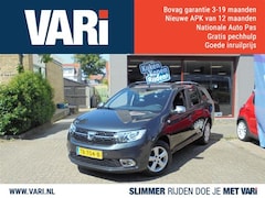 Dacia Logan MCV - 0.9 TCE Ambiance Bi Fuel