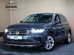 Volkswagen Tiguan - 1.4 TSI eHybrid HIGHLINE DSG CARPLAY NAVI CLIMA ERGO MASSAGE VIRTUAL CAMERA "21