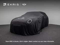 MINI Aceman - E JCW pakket XL | Stuur-stoelverwarming | elektrische stoelen | Trekhaak | Panoramadak