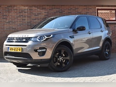 Land Rover Discovery Sport - 2.0 Si4 4WD HSE '16 Pano Xenon Leder Clima Navi Cruise Inruil mogelijk