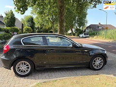 BMW 1-serie - 118i Business Line