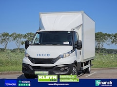 Iveco Daily - 35C16 Bakwagen 3.0Ltr AC