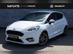 Ford Fiesta - 1.0 EcoBoost 100 ST-Line | 5-Deurs | Climate Control | Cruise Control | Privacy Glas | Par