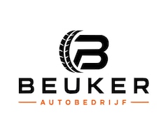 Autobedrijf Beuker logo