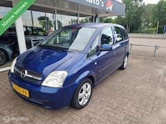 Opel Meriva - 1.6-16V Essentia