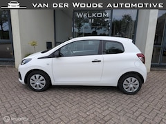 Peugeot 108 - 1.0 e-VTi 1E EIG|DEAL.ONH|54DKM