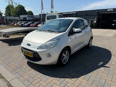 Ford Ka - 1.2 Titanium X s/s - Nette Auto