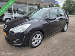 Citroën C3 - 1.4 VTi Ligne Business Airco NAP Dealer onderhoud