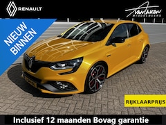 Renault Mégane - 1.8 TCe 300 RS Trophy