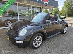 Volkswagen New Beetle Cabriolet - 1.6 Turijn Airco Cruise