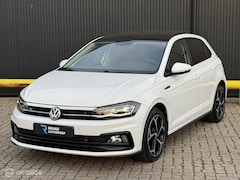 Volkswagen Polo - 1.0 TSI R-Line PANORAMADAK | AUTOMAAT