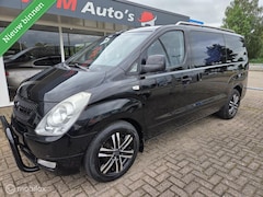 Hyundai H 300 - bestel 2.5 CRDi DC Airco Export btw vrij