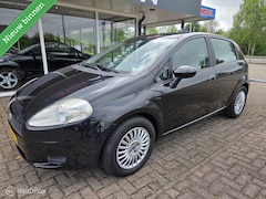 Fiat Grande Punto - 1.4-16V Dynamic 5drs Apk