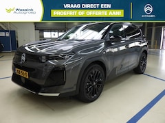 Citroën C5 Aircross - 1.6 Plug-In Hybrid 195 Max | Camera | Parkeersensoren | Apple Carplay | Android Auto