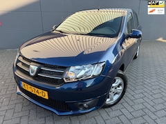 Dacia Sandero - 0.9 TCe S&S Lauréate*1eEigenaar*Cruise*Airco*Park-Sensoren*Bluetooth*Velgen*NEW-APK*NAP