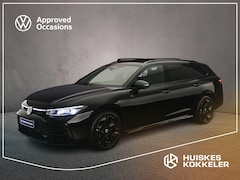Volkswagen Passat Variant - R-Line Edition 1.5 TSI eHybrid 272pk DSG Automaat Trekhaak, Harman Kardon audio, Panoramad