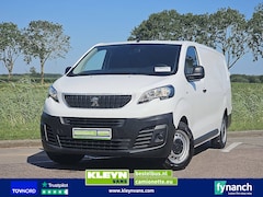 Peugeot Expert - 2.0 L3 XL 145Pk NAP Navi