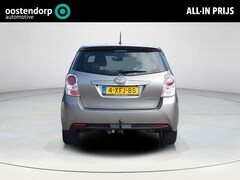 Toyota Verso - 1.8 VVT-i Business Automaat | Trekhaak | Navigatie | Rijklaar incl. garantie |