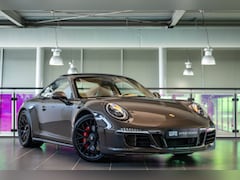 Porsche 911 - 991 3.8 Carrera 4 GTS