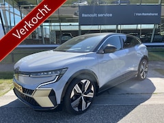 Renault Mégane E-Tech - EV60 220 Optimum Charge Iconic