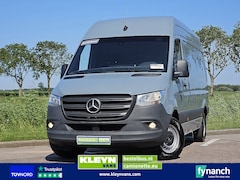 Mercedes-Benz Sprinter - 317 L2H2 Automaat Camera