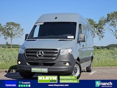 Mercedes-Benz Sprinter - 317 L2H2 Mbux Automaat