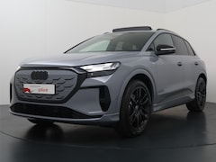 Audi Q4 e-tron - S edition quattro performance 82 kWh - 340 PK | Dynamiekpakket plus | Augmented reality he