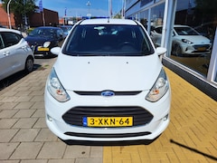 Ford B-Max - 1.0 EcoBoost Style / Airco / Cruise Control / 39.000 KM / NL Auto /