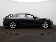 Audi A6 Avant - 2.0 e-hybrid quattro S edition S-Line | 360 Camera | Elek. Trekhaak | B&O | 4 Wielsturing