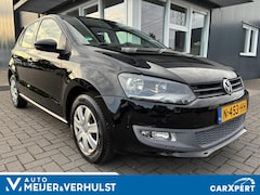 Volkswagen Polo - 1.2 | 5-DEURS | NIEUWE APK