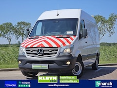 Mercedes-Benz Sprinter - 316 L2H2 3.5T-Trekhaak