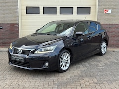 Lexus CT 200h - Business Line Pro Navi|Camera|Cruise|PDC