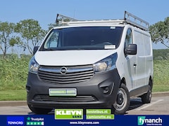 Opel Vivaro - 1.6 L2 Navi Euro6 NAP