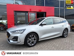 Ford Focus Wagon - 1.0 EcoBoost Hybrid ST Line