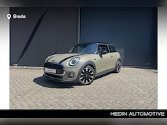 MINI 3-Deurs - 1.5 Cooper Pepper | Comfort Acces | Navigatie | Apple Carplay | Parkeersensoren Achter | E