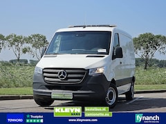Mercedes-Benz Sprinter - 211 ac carplay EURO6