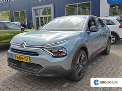 Citroën Ë-C4 - You 50 kWh 3 Fase | AllSeason | Achteruitrijcamera | Navigatie by App | Dealeronderhouden