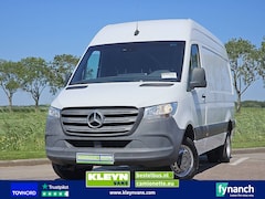 Mercedes-Benz Sprinter - 516 L2H2 Dubbellucht N1
