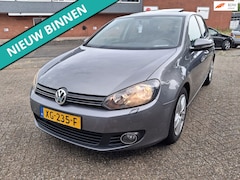 Volkswagen Golf - 1.4 TSI Comfortline LEUKE AUTO RIJDT EN SCHAKELT GOED