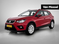 SEAT Arona - 1.0 TSI Style | 16" VELGEN | DAB+ RADIO | APPLE CARPLAY/ANDROID AUTO | AIRCO | VARIABELE L