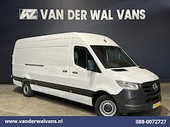 Mercedes-Benz Sprinter - 315 CDI 150pk L3H2 Euro6 Airco | Camera | Navigatie | Bijrijdersbank