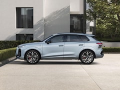 Audi Q3 - S edition e-hybrid 200 kW / 272 PK SUV 6 versn. S