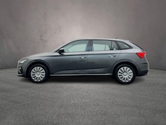 Skoda Scala - Essence 1.0 TSI 95pk Cruise control, Airco, Parkeersensor achter, DAB, Radio, Bluetooth, L