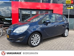 Opel Meriva - 1.4 Turbo Cosmo
